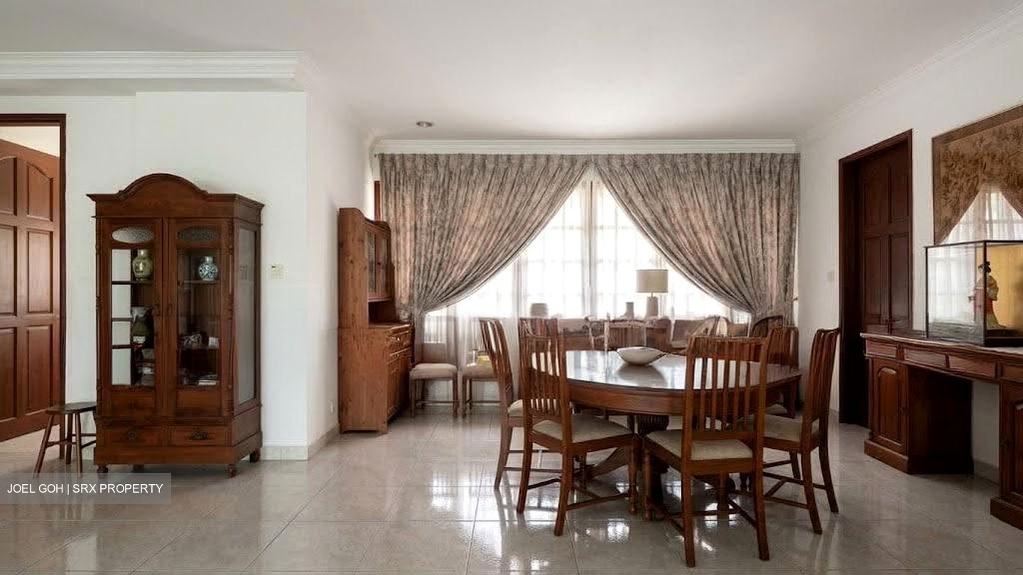 Frankel Estate (D15), Detached #630461281